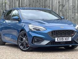 Used 2019 Ford Focus ST | £18,690 (Fair price)