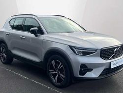 Used 2023 Volvo XC40 Plus SUV | £30,995 (A bit pricey)
