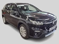 Used 2025 Suzuki SX4 S-Cross SUV | £16,995 (Super price)