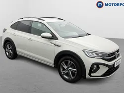 Used 2025 VW Taigo R-line SUV | £19,599 (Good price)