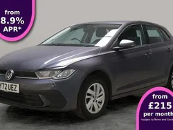 Used 2026 VW Polo Life Hatchback | £15,585 (Super price)