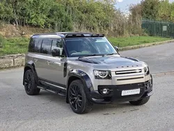 Bronze Used 2023 Land Rover Defender SE Dynamic SUV | £66,995