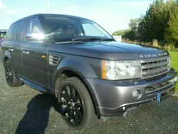 Used 2006 Land Rover Range Rover Sport SUV | £15,490