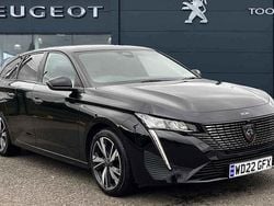 Used 2024 Peugeot 308 Allure Estate | £14,995 (Good price)