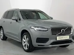 Used 2025 Volvo XC90 Core SUV | £42,791 (Good price)