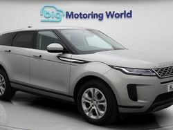 Used 2023 Land Rover Range Rover evoque S SUV | £17,200 (Super price)