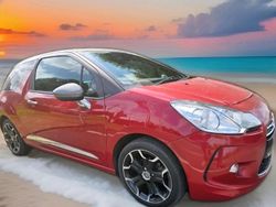 Red Used 2014 Citroën DS3 Hatchback | £1,790 (Good price)