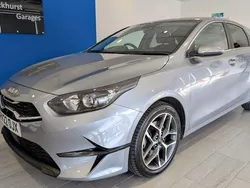 Used 2021 Kia Ceed 3 Hatchback | £13,700 (Fair price)