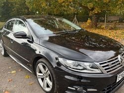 Used 2016 VW CC R-line Sedan | £10,495 (Fair price)