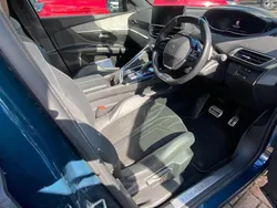 Blue Used 2021 Peugeot 5008 GT MPV | £21,295 (Fair price)