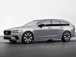 New 2026 Volvo V90 Plus Estate | £60,595 (A bit pricey)