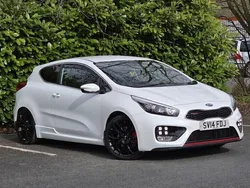 Used 2014 Kia ProCeed GT 2 Hatchback | £4,995 (Fair price)
