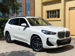 White Used 2025 BMW X1 M Sport SUV | £38,995 (Expensive)