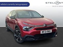 Used 2023 Citroën C4 PureTech Hatchback | £12,806 (Good price)