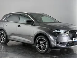Used 2021 DS Automobiles DS7 Crossback Prestige SUV | £14,500 (Good price)