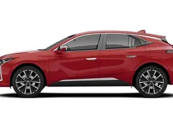 New 2024 DS Automobiles DS4 Hatchback | £28,498 (Fair price)