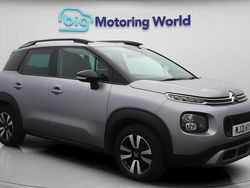 Used 2023 Citroën C3 PureTech Hatchback | £9,737 (Good price)