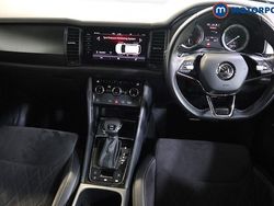 Black Used 2020 Skoda Kodiaq SportLine SUV | £24,799 (Good price)