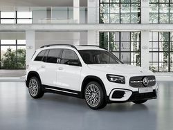 New 2025 Mercedes 220 AMG Line Premium Estate | £49,280 (Fair price)