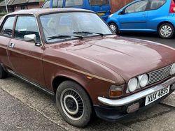 Brown Used 1978 Austin Allegro Hatchback | £1,995