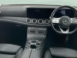 Used 2020 Mercedes E220 AMG line Sedan | £18,837 (Super price)