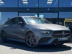 Grey Used 2022 Mercedes E250 AMG Line Premium Estate | £21,450 (Super price)