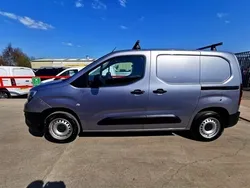 Grey Used 2019 Vauxhall Combo Edition MPV | £8,994 (A bit pricey)