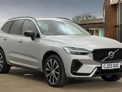 Used 2023 Volvo XC60 Ultimate SUV | £42,990 (Fair price)