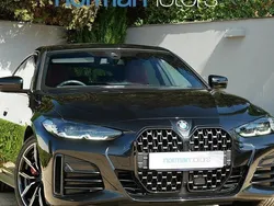 Used 2025 BMW 420 M Sport Coupe | £30,795 (Super price)
