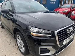 Black Used 2019 Audi Q2 Sport SUV | £13,995 (Fair price)