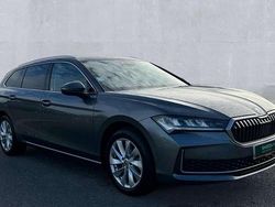 Grey New 2024 Skoda Superb SE Technology Estate | £27,990 (Fair price)