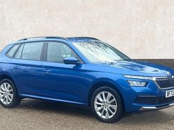Used 2023 Skoda 110 R SE Hatchback | £14,723 (Good price)