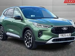 New 2025 Ford Kuga Active SUV | £31,499 (Fair price)