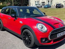 Used 2017 Mini Cooper Clubman Estate | £13,495
