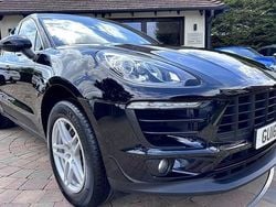 Used 2016 Porsche Macan SUV | £18,977 (Good price)
