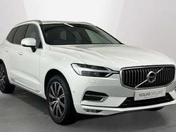 Used 2021 Volvo XC60 Inscription SUV | £29,990 (Fair price)
