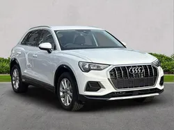 Other New 2025 Audi Q3 Sport SUV | £36,099 (Super price)