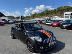 Used 2012 Mini Cooper Roadster Cabriolet | £7,999 (Expensive)