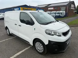 White Used 2019 Peugeot Expert Van | £7,495 (Super price)