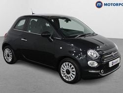 Used 2024 Fiat 500 Hatchback | £8,799 (Good price)