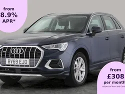 Used 2021 Audi Q3 Sport SUV | £20,531 (Good price)