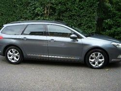 Used 2010 Citroën C5 Estate | £7,489