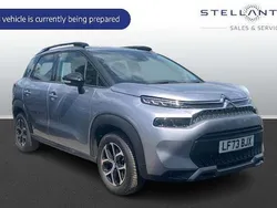 Used 2023 Citroën C3 Aircross PureTech SUV | £17,221 (Fair price)