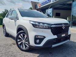 Not known Used 2024 Suzuki SX4 Hatchback | £31,499