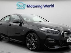Used 2024 BMW 218 M Sport Coupe | £18,300 (Super price)