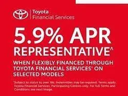 Red Used 2018 Toyota Yaris Hybrid Sport Hatchback | £10,830 (Good price)
