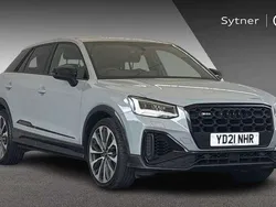 Audi SQ2