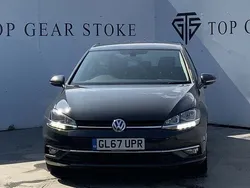 Used 2020 VW Golf VII GT Hatchback | £11,995 (Super price)