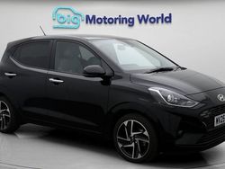 New 2025 Hyundai i10 Premium Hatchback | £14,800 (Fair price)