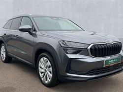Graphite grey metallic New 2025 Skoda Kodiaq SE L SUV | £35,750 (Super price)